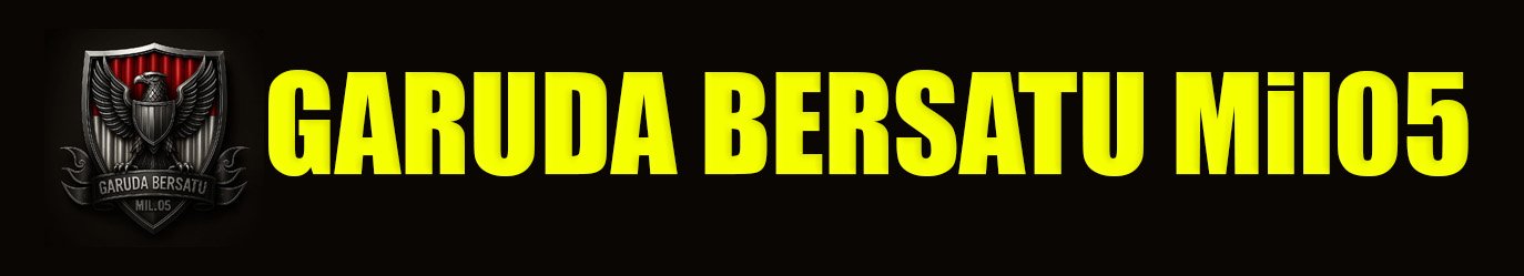 Garuda Bersatu Mil05